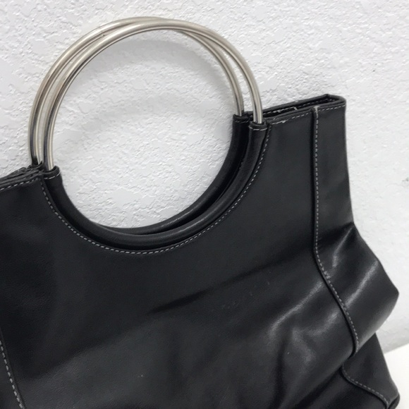 Black Purse - Picture 2 of 3